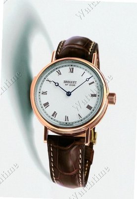 Breguet Classique Grandes Complications Classique Complication