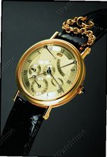 Breguet Classique Grandes Complications Classique Complication