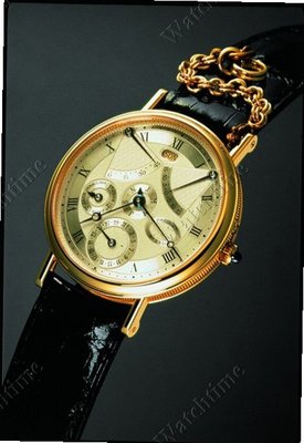Breguet Classique Grandes Complications Classique Complication