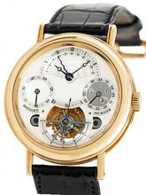 Breguet Classique Grandes Complications Classique Grand Complication Tourbillon and Perpetual calendar