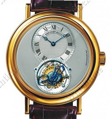 Breguet Classique Grandes Complications Classique Grande Complication Tourbillon