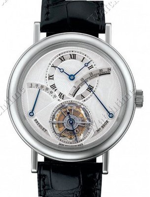 Breguet Classique Grandes Complications Classique Grande Complication Tourbillon