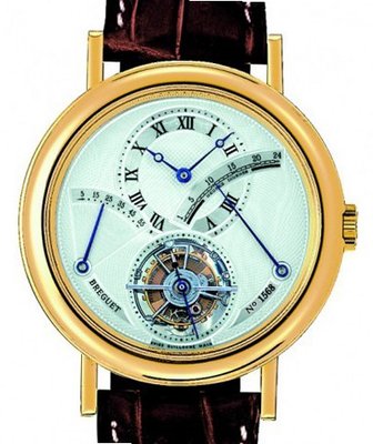 Breguet Classique Grandes Complications Classique Grande Complication Tourbillon