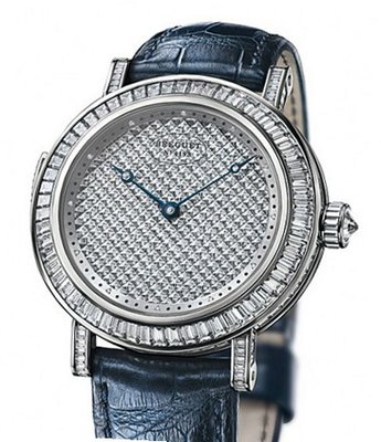 Breguet Classique Grandes Complications Classique Grande Complication