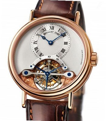 Breguet Classique Grandes Complications Classique Grande Complication