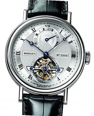 Breguet Classique Grandes Complications Classique Grande Complication