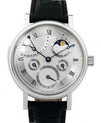 Breguet Classique Grandes Complications Classique Grandes Complications Repetition/Perpetual calendar