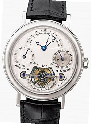 Breguet Classique Grandes Complications Grande Complication