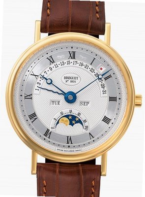 Breguet Classique Grandes Complications Grande Complication