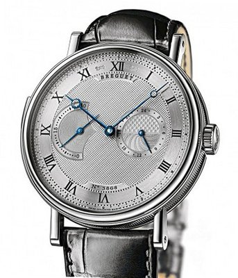 Breguet Classique Grandes Complications Minute Repeater