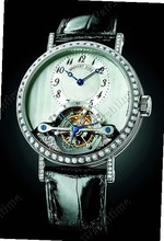 Breguet Classique Grandes Complications Tourbillon