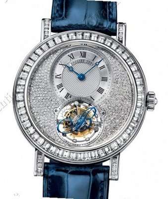 Breguet Classique Grandes Complications
