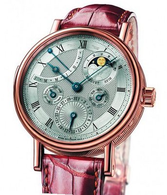 Breguet Classique Grandes Complications