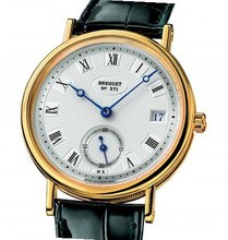 Breguet Classique Simple Classics Simple