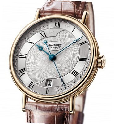 Breguet Classique Simple Classique 5197