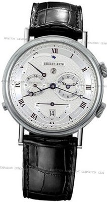 Breguet Classique Simple Classique Le Réveil du Tsar