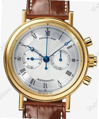 Breguet Classique Simple Classique
