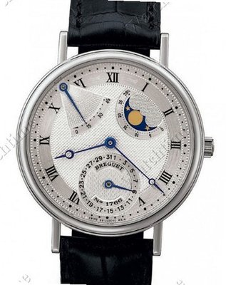 Breguet Classique Simple Classique