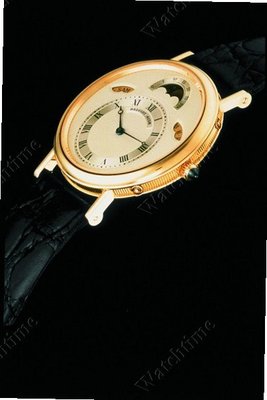 Breguet Classique Simple Classique