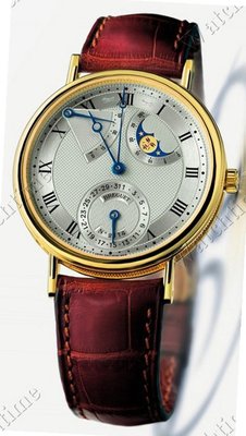 Breguet Classique Simple Classique