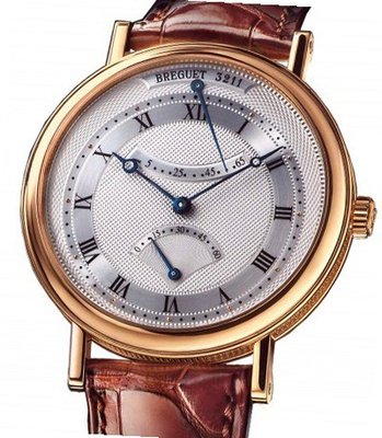 Breguet Classique Simple Classique