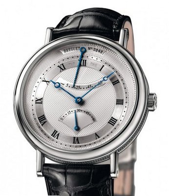 Breguet Classique Simple Classique