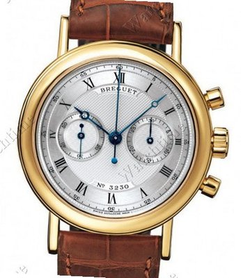 Breguet Classique Simple Classique