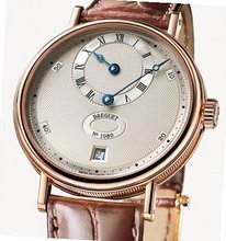 Breguet Classique Simple Régulateur Automatique