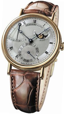 Breguet Classique