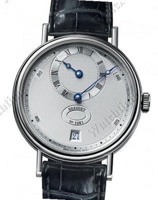 Breguet Classique