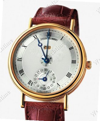 Breguet Classique