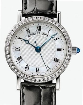 Breguet Classique