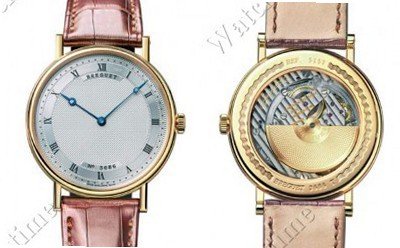 Breguet Classique
