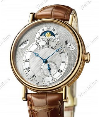 Breguet Classique