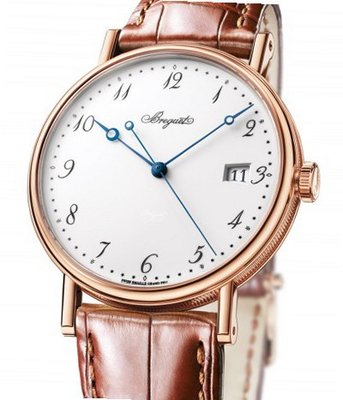 Breguet Classique