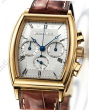 Breguet Heritage Heritage Complication
