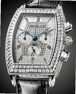 Breguet Heritage Héritage