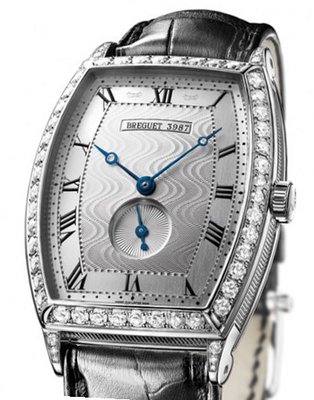 Breguet Heritage Héritage