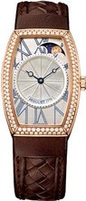 Breguet Heritage Phase de Lune Ladies Rose Gold Diamond Automatic 8861BR/11/386 D000