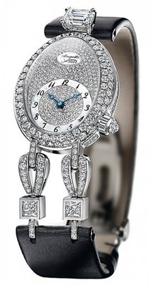 Breguet Le Petit Trianon