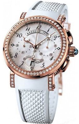 Breguet Marine 8828BR/5D/586 DD00