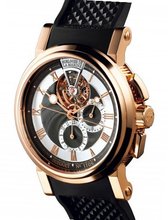 Breguet Marine Marine Chronograph Tourbillon