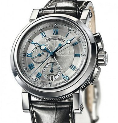 Breguet Marine Marine Chronograph