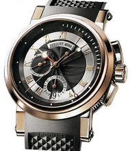 Breguet Marine Marine Chronograph
