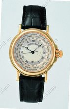 Breguet Marine Marine Collection - Hora Mundi