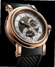 Breguet Marine Marine GMT 5857
