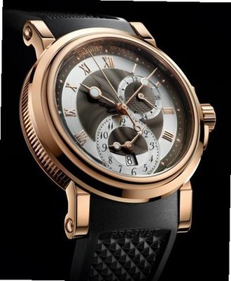 Breguet Marine Marine GMT 5857