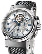 Breguet Marine Marine Tourbillon Chronograph