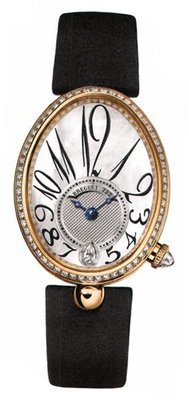 Breguet Reine de Naples 8918BA/58/864 D00D