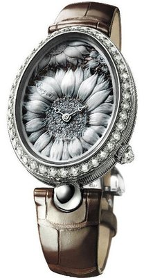 Breguet Reine de Naples 8958BB/51/974 D00D